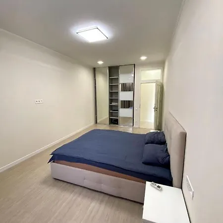 Arcadia 2-bedroom Light 101гаг Apartment *